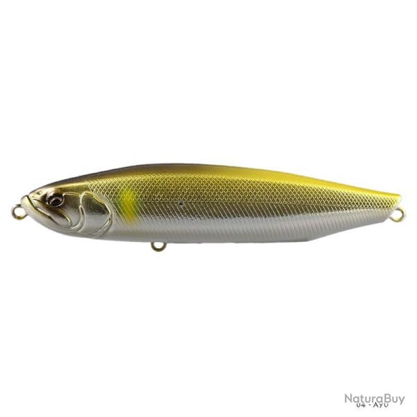 Poisson Nageur Babyface PL135 04 - Ayu