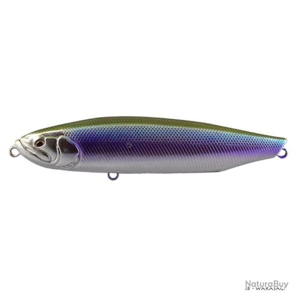 Poisson Nageur Babyface PL135 18 - Wakasagi