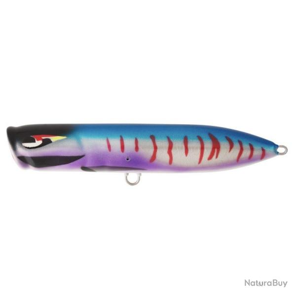 Poisson Nageur Hearty Rise Popper Monster Game Tuna 1 11cm 03