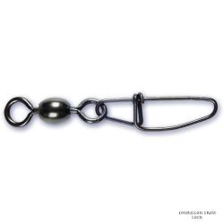 Emerillon Black Cat Cross Lock 4/0