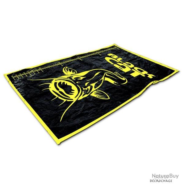 Tapis de d�crochage Black Cat 300