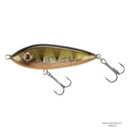 Poisson Nageur Abu Garcia Svartzonker McSnack 9cm Sign Evelina Fl Perch