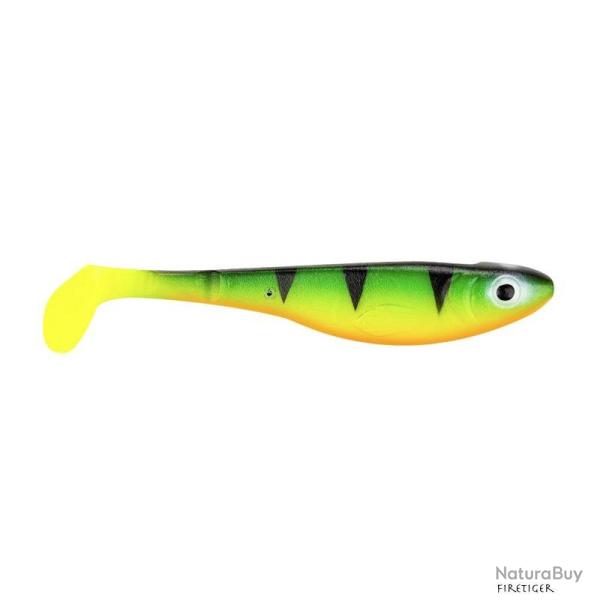 Leurre Souple Abu Garcia Svartzonker McPrey PDQ 12cm Fire Tiger