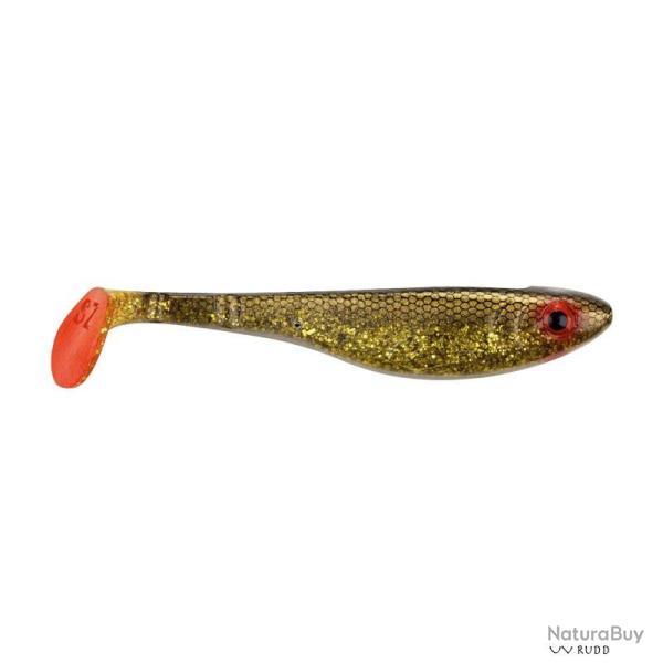 Leurre Souple Abu Garcia Svartzonker McPrey PDQ 12cm UV Rudd