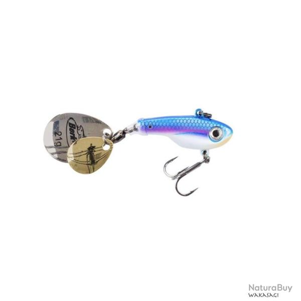 Tail Spinner Berkley Pulse Spintail 21g Wakasagi