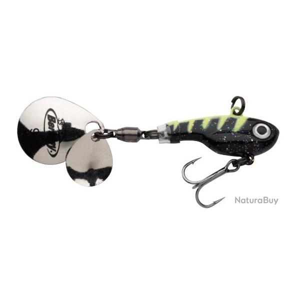 Tail Spinner Berkley Pulse Spintail 5g Jailbird