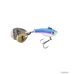 Tail Spinner Berkley Pulse Spintail 28g Wagasaki