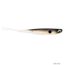 Leurre Souple Berkley Powerbait Sneakminnow 10cm Bone Shad