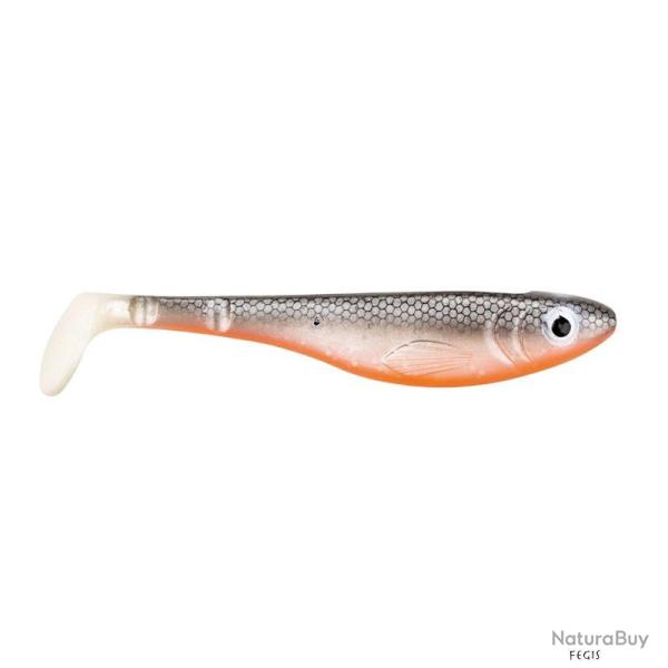 Leurre Souple Abu Garcia Svartzonker McPrey Pack 12cm Fegis