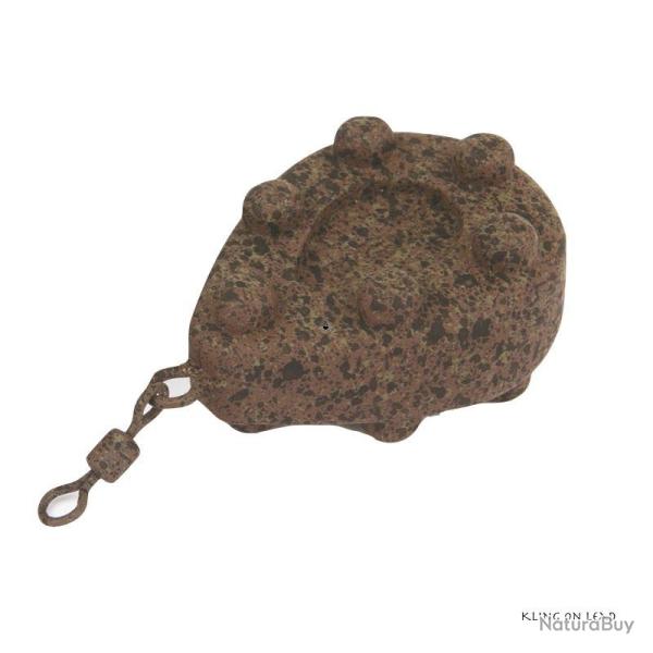 Plomb Fox Kling On Leads 335g