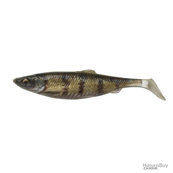Leurre Souple Savage Gear 4D Herring Shad 13cm Zander