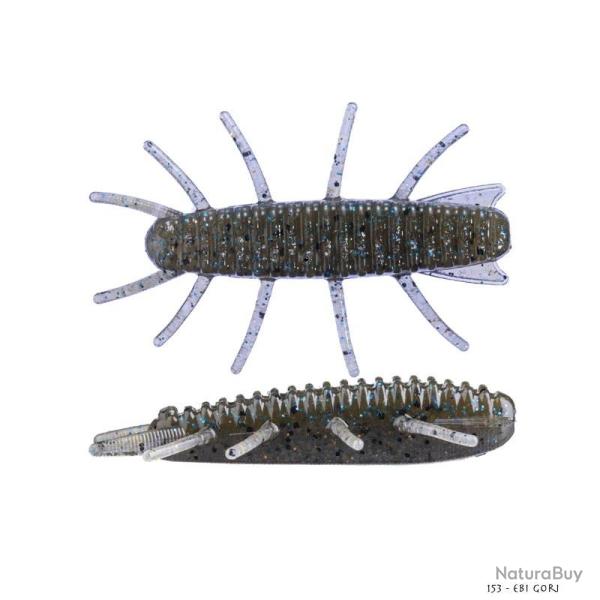 Leurre Souple OSP HP Bug 3,8cm 153 - Ebi Gori
