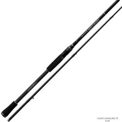 Canne Spinning Evergreen Combat Stick Light Cavalry 77 MH