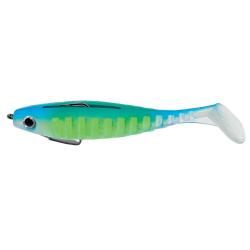 Leurre Souple Mont&eacute; Delalande Neo Shallow 16cm 047 - Natural Sprat