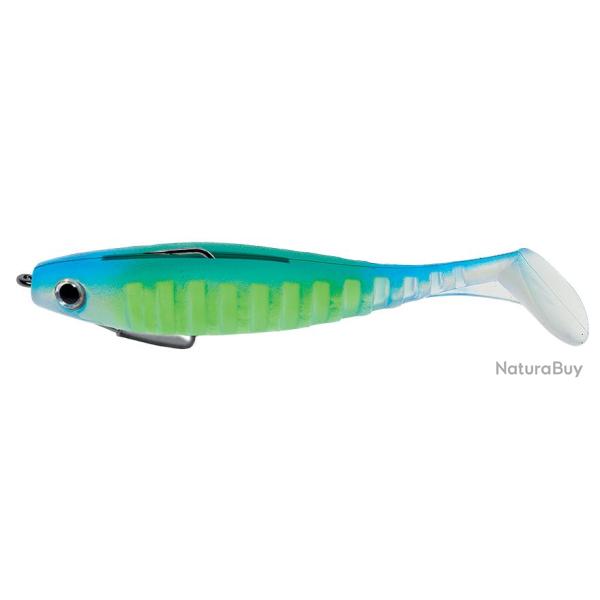 Leurre Souple Mont� Delalande Neo Shallow 16cm 047 - Natural Sprat