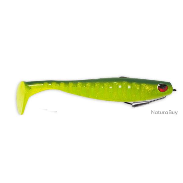 Leurre Souple Mont� Delalande Neo Shallow 16cm 026 - Mojito