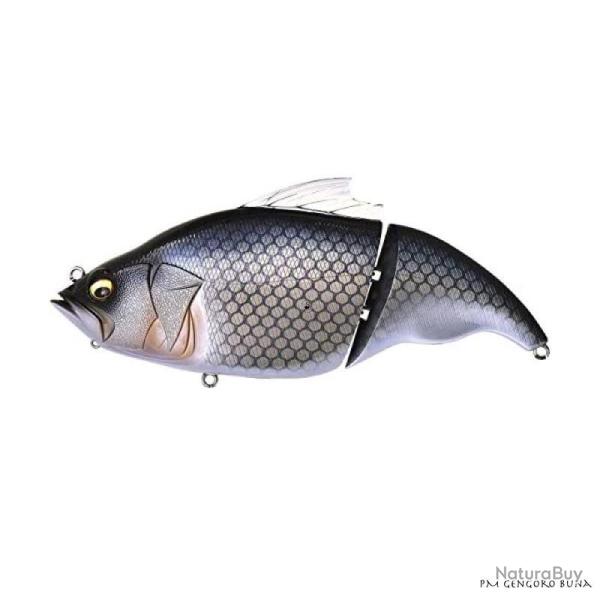 Poisson Nageur Megabass Vatalion 190 SS PM Gengoro Buna