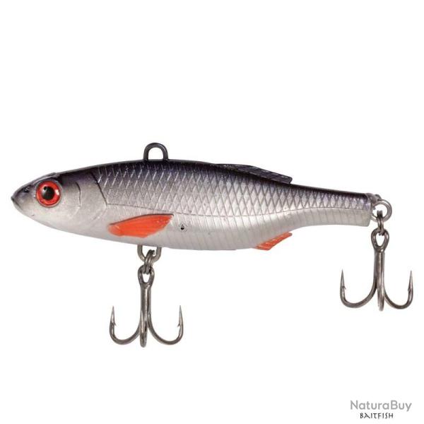 Poisson Nageur Black Cat BC Vibe 10cm Baitfish