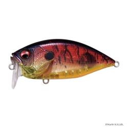 Poisson Nageur Megabass Over Rev Crank 7,1cm Spawn Killer