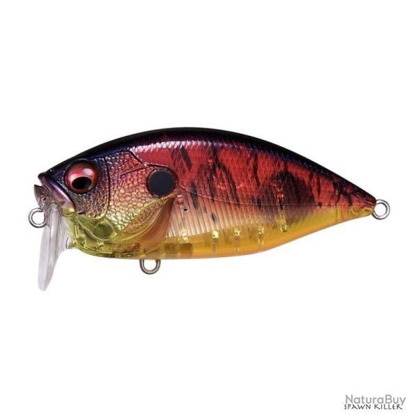 Poisson Nageur Megabass Over Rev Crank 7,1cm Spawn Killer