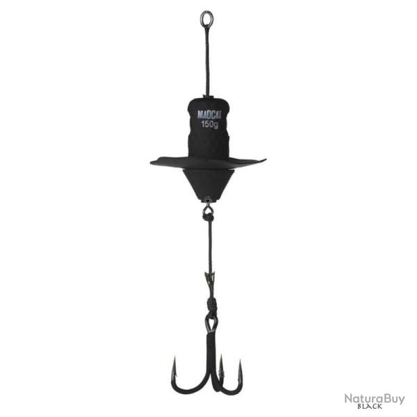 Teaser Madcat A-Static Silent 200g Noir