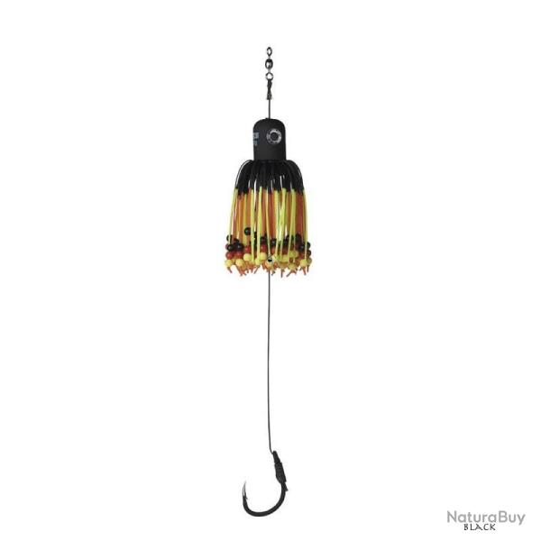 Teaser Madcat A-Static Adjustable Clonk 250g Noir