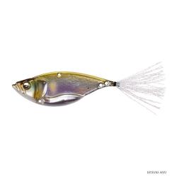 Lame Vibrante Megabass Vibration X Dyna Response 14g Setsuki Ayu