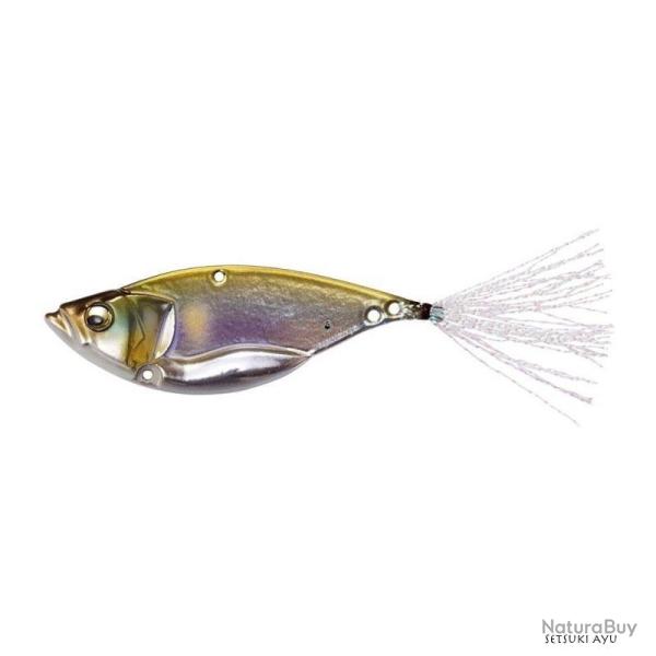 Lame Vibrante Megabass Vibration X Dyna Response 14g Setsuki Ayu