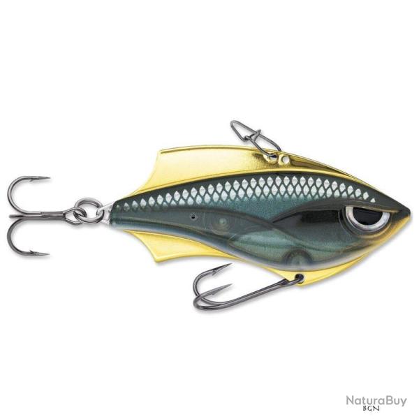 Lame Vibrante Rapala Rap-V Blade 14g CBN