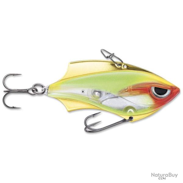Lame Vibrante Rapala Rap-V Blade 14g CLN