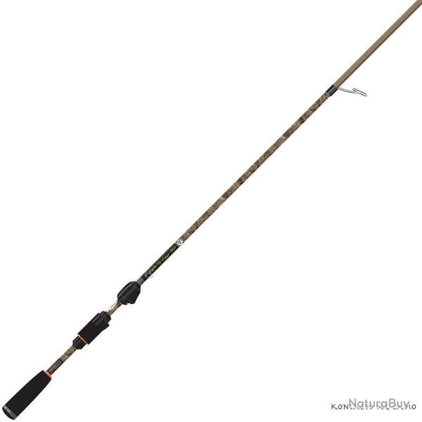 Canne Ultra Leger Volkien Soul Kontacto NG Camo 1m40