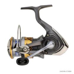 Moulinet Spinning Daiwa Laguna LT 2020 4000 DCXH