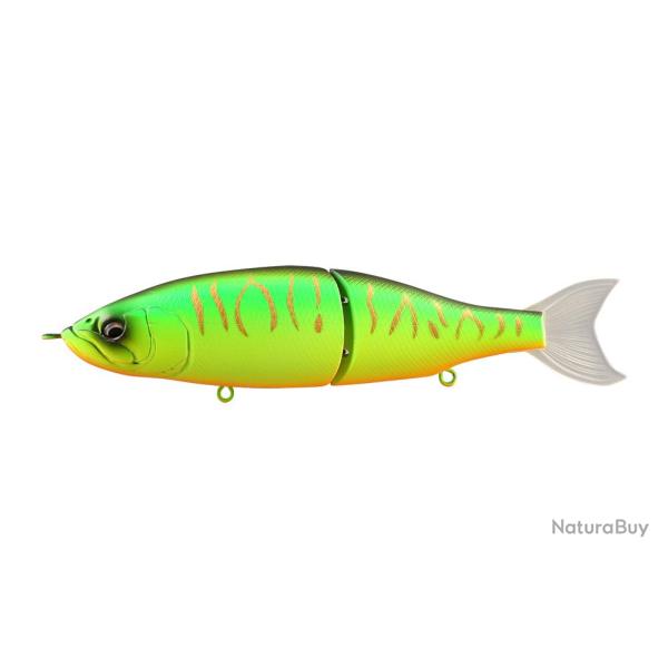 Poisson Nageur Babyface BB180 MSS 02 - Hot Tiger