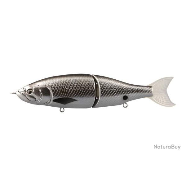 Poisson Nageur Babyface BB180 MSS 23 - MC Silver