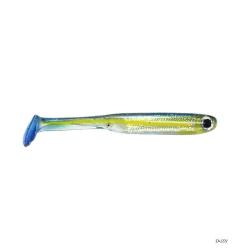 Leurre Souple Lunkerhunt Swim Bento 7,5cm Sassy Shad