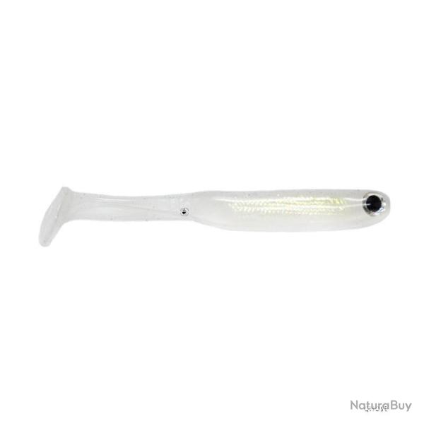 Leurre Souple Lunkerhunt Swim Bento 11,5cm Ghost