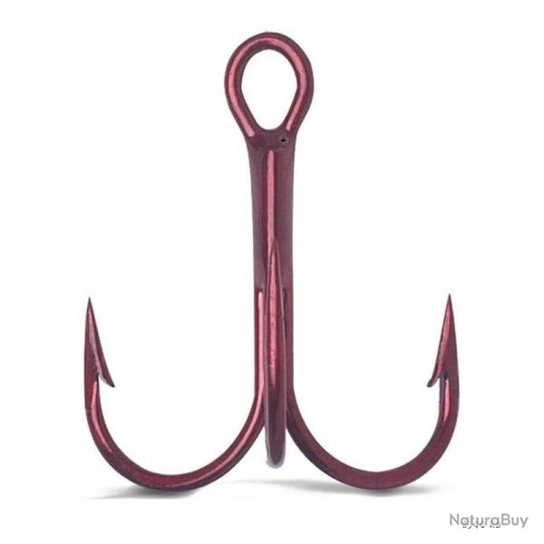 Hame�on VMC triples ronds 8540 RD 2