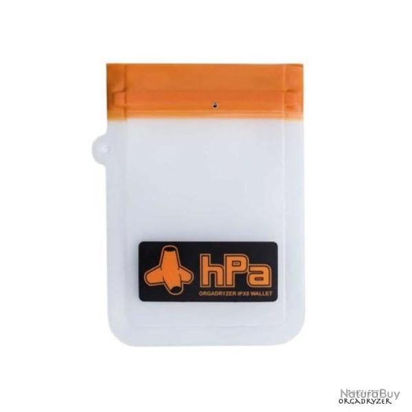 Pochette HPA Orgadryzer XS