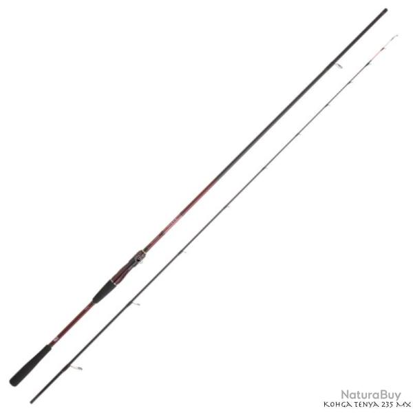Canne Spinning Daiwa Kohga Tenya Game MX 235 HAF