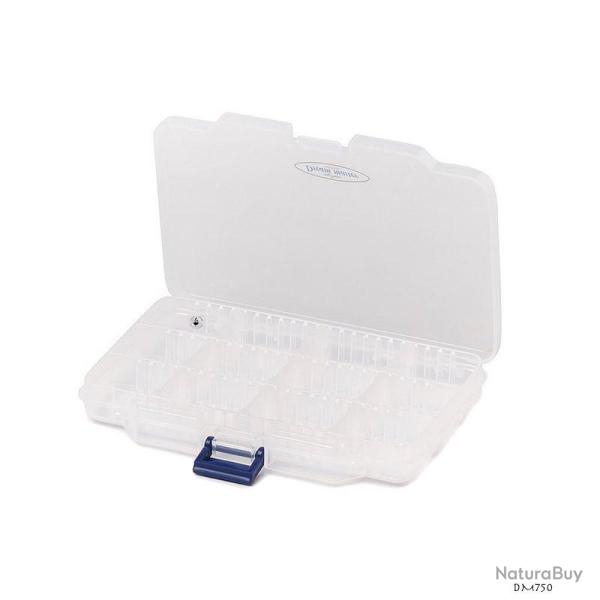 Bo�te de rangement Ring Star Dream Master Minimum 750