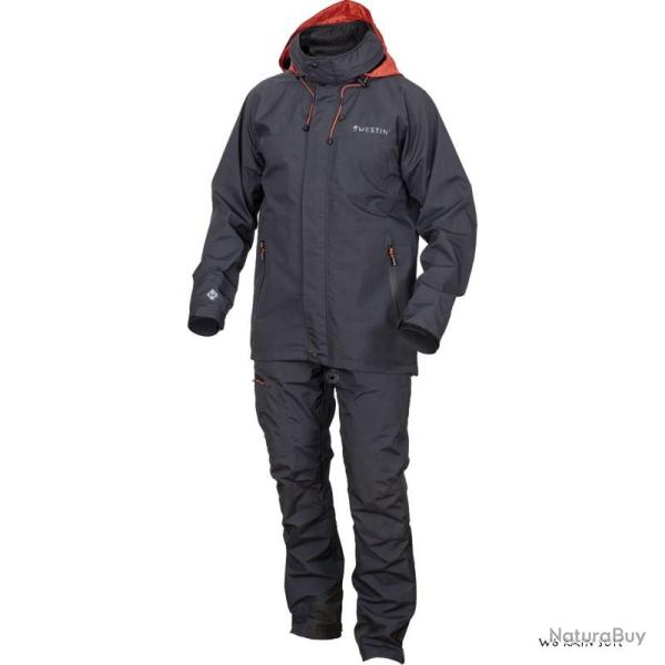 Combinaison de pluie Westin W6 Rain Suit S