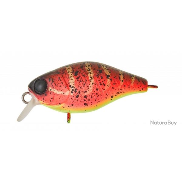 Poisson Nageur Illex Chubby 38 MR Spicy Louisy Craw