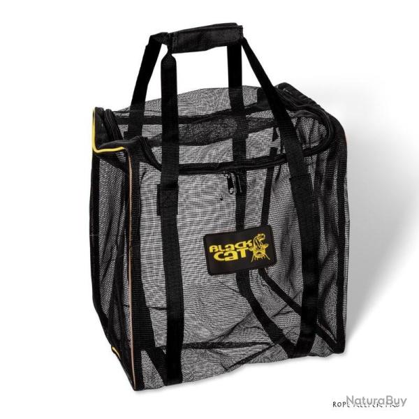 Sac de Transport Filet Black Cat Rope Keeper Pro