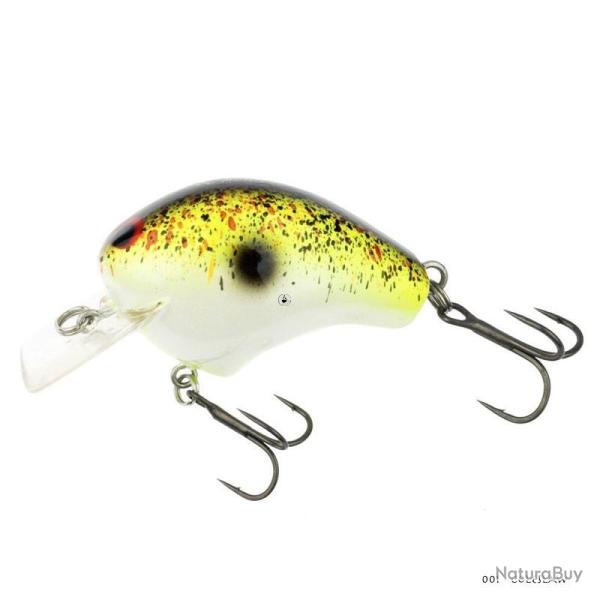 Poisson Nageur Shimano Bantam Macbeth 50 001 - Coleslaw