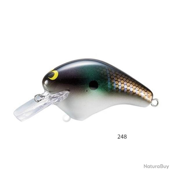 Poisson Nageur Shimano Bantam Macbeth 50 248 - Old Gill Japan