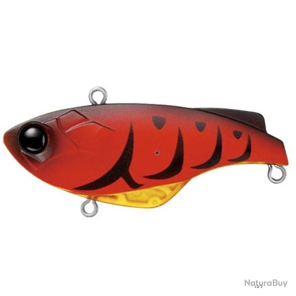 Poisson Nageur Shimano Bantam Rattlin Sur-Vibe 6,2cm 109 - Red Claw