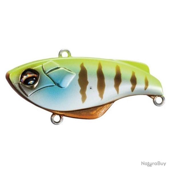 Poisson Nageur Shimano Bantam Rattlin Sur-Vibe 6,2cm 132 - Chart Gill