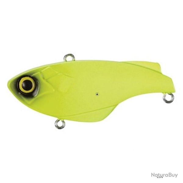 Poisson Nageur Shimano Bantam Rattlin Sur-Vibe 6,2cm 264 - Pure Chart