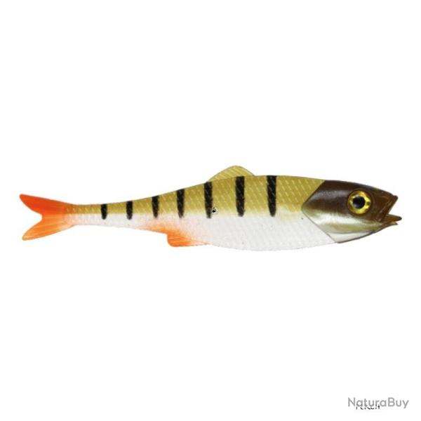 Leurre Souple LMAB Finesse Filet 15cm Perch