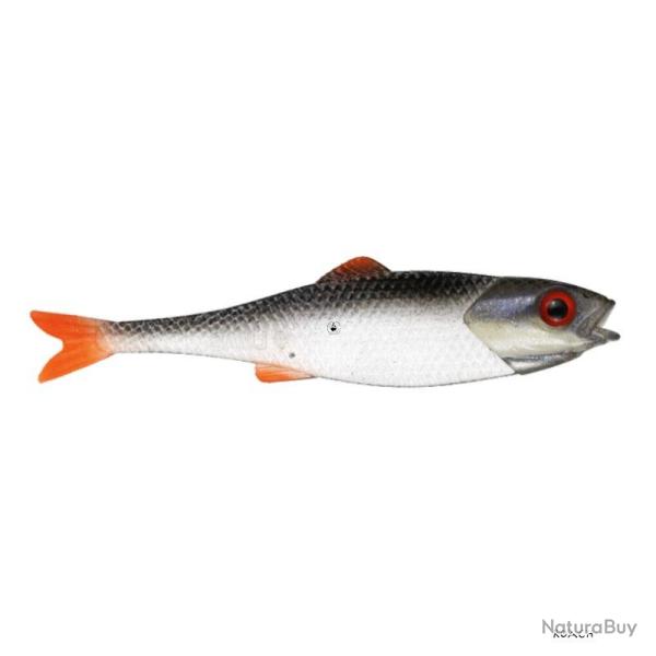 Leurre Souple LMAB Finesse Filet 15cm Roach